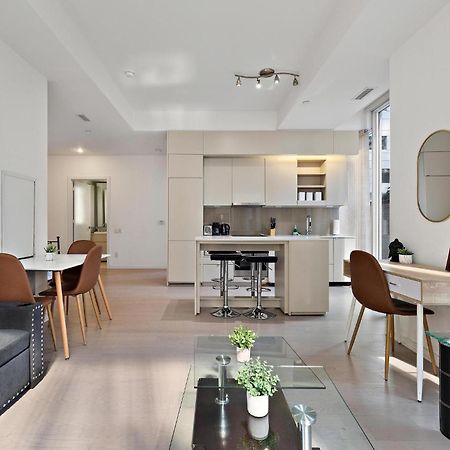 Downtown Toronto Condos Екстер'єр фото