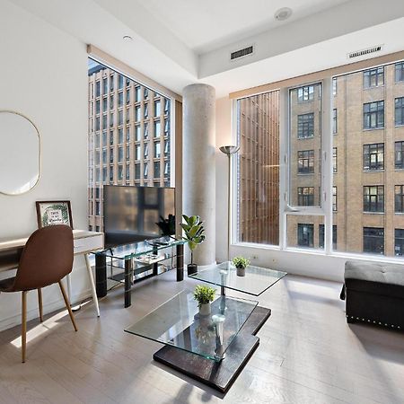 Downtown Toronto Condos Екстер'єр фото