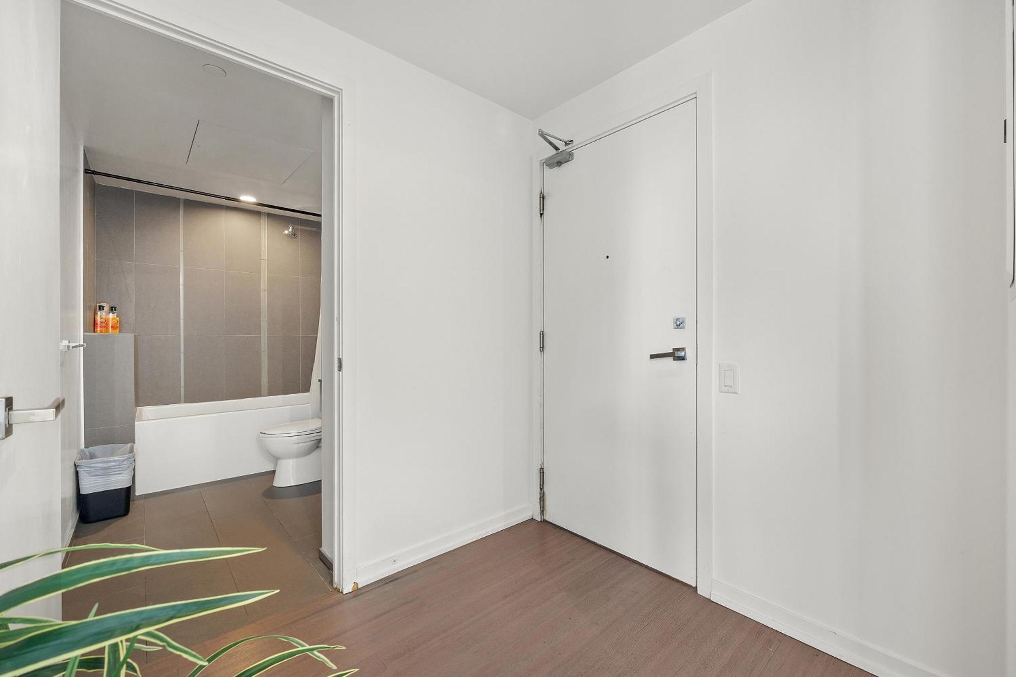 Downtown Toronto Condos Екстер'єр фото