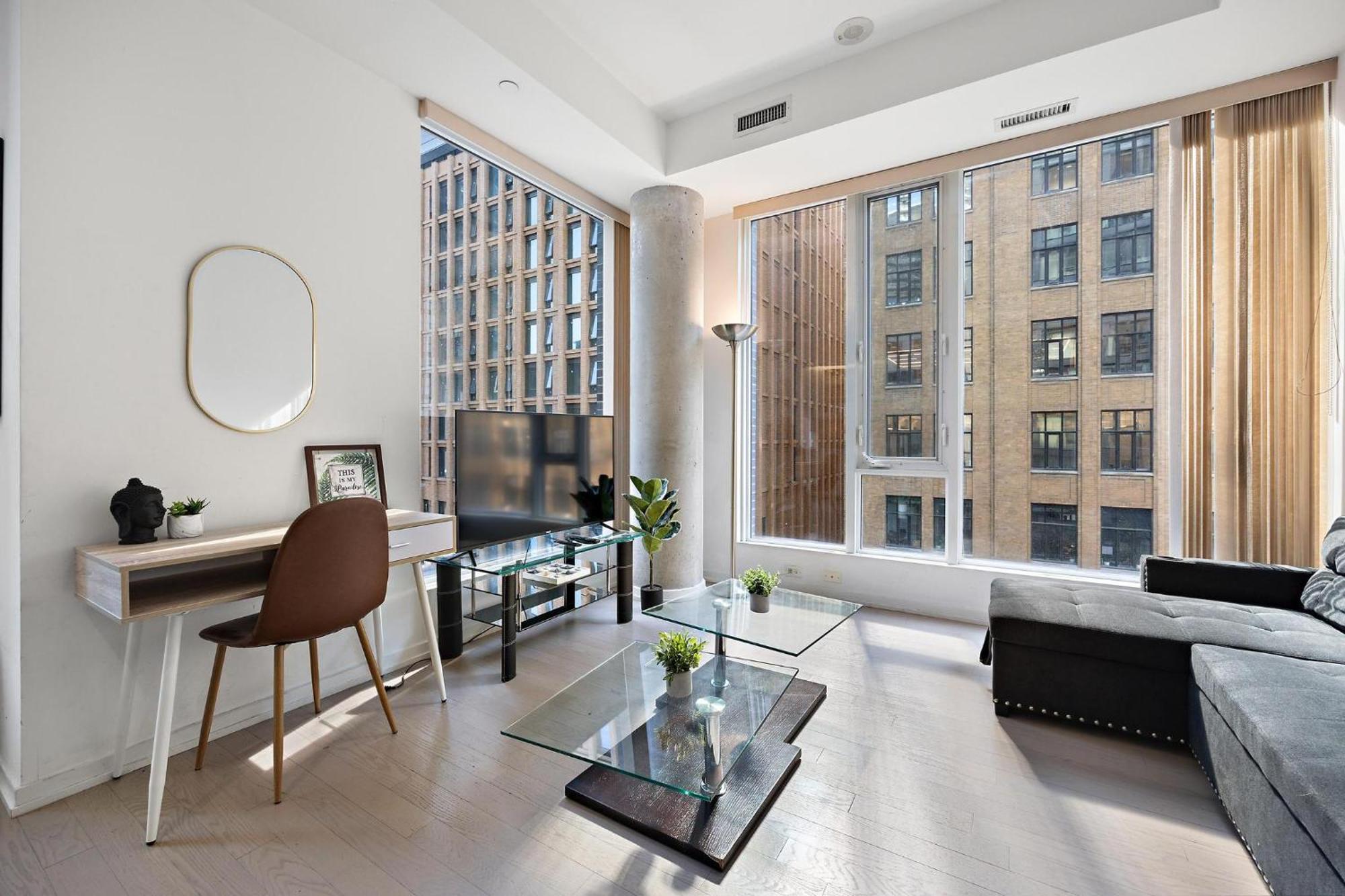 Downtown Toronto Condos Екстер'єр фото