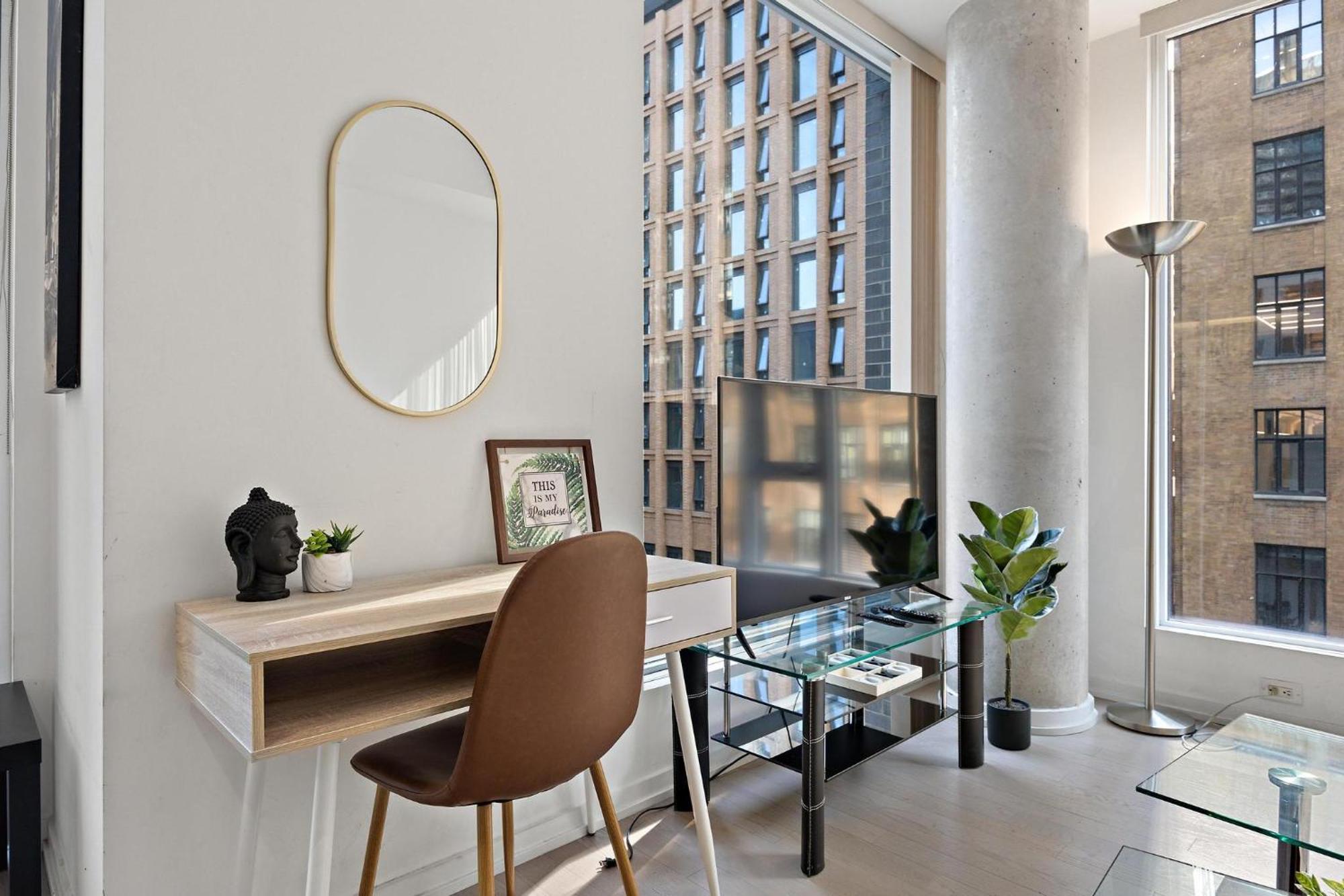 Downtown Toronto Condos Екстер'єр фото